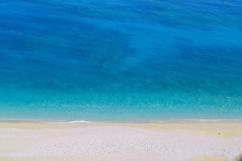 Beach Paradise