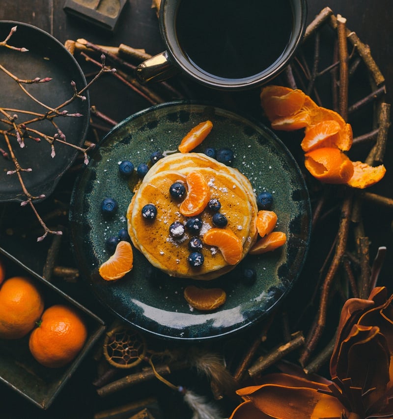 Foodie Finds