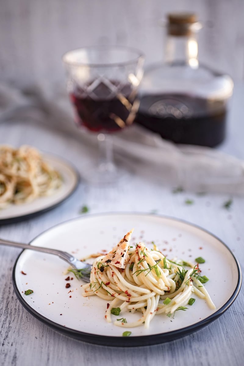 Italian Cuisine